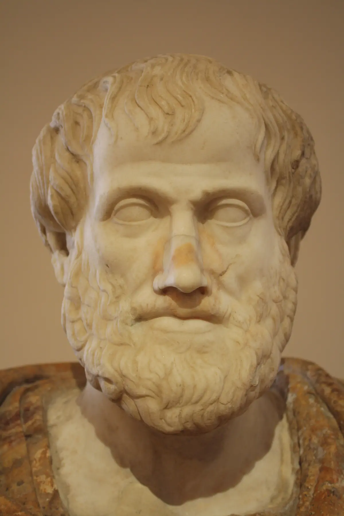 Avatar of Aristotle (Philosopher)