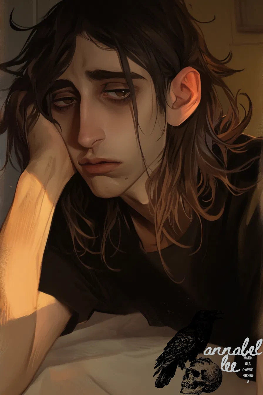 Avatar of Jules Reed | ALT