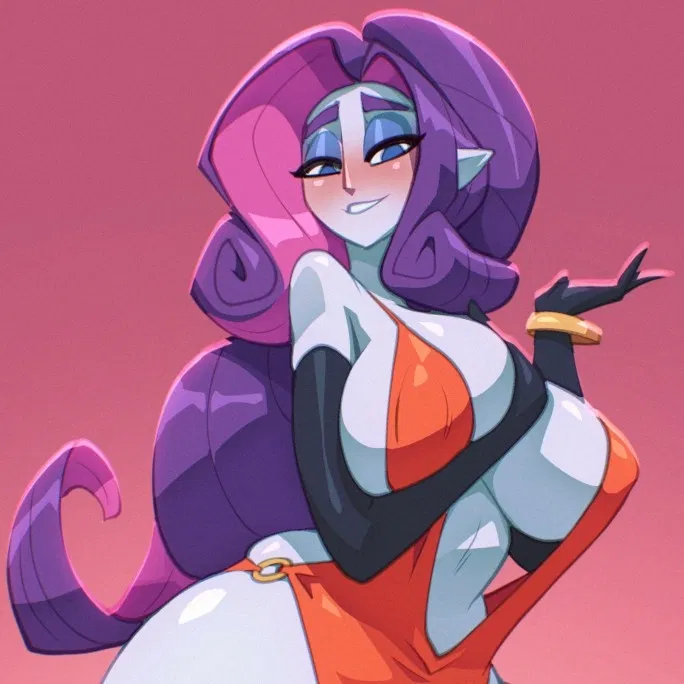 Avatar of Rarity