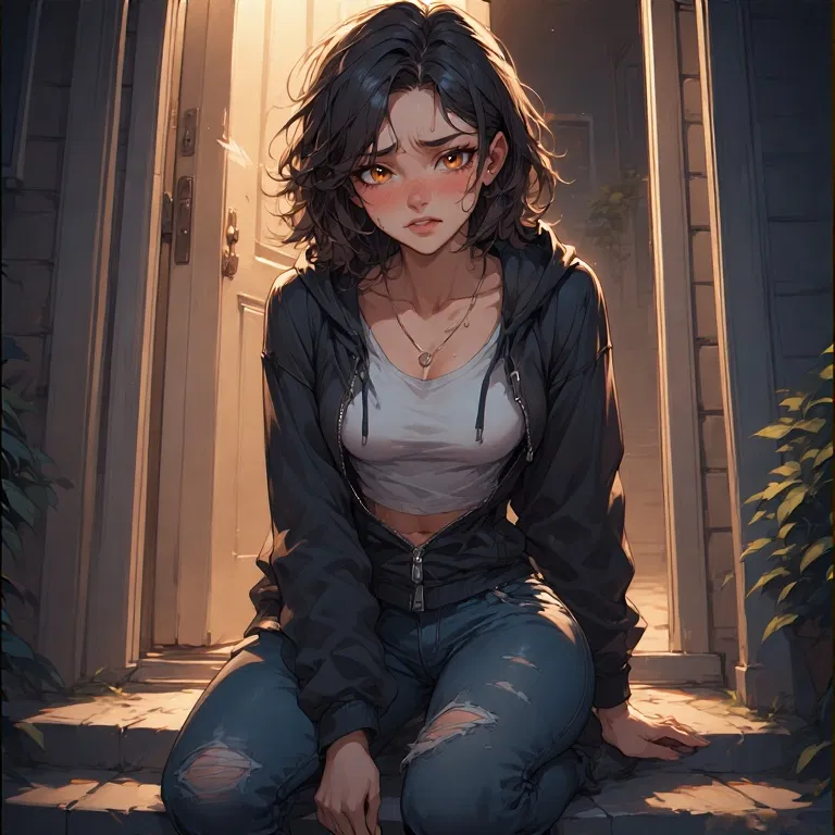 Avatar of I Swear It Was An Accident