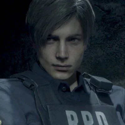 Avatar of Leon S. Kennedy