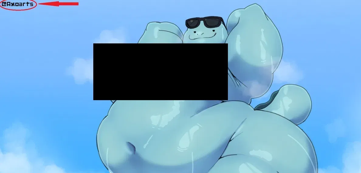 Avatar of Quagsire