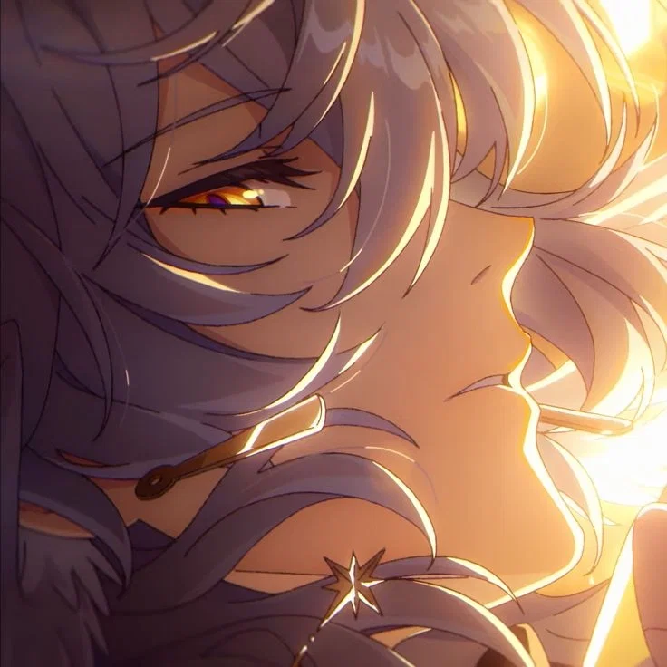 Avatar of SUNDAY || HSR