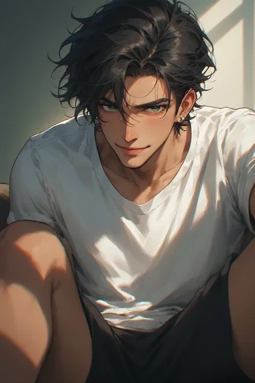 Avatar of Julius | He took you in, but at what cost?