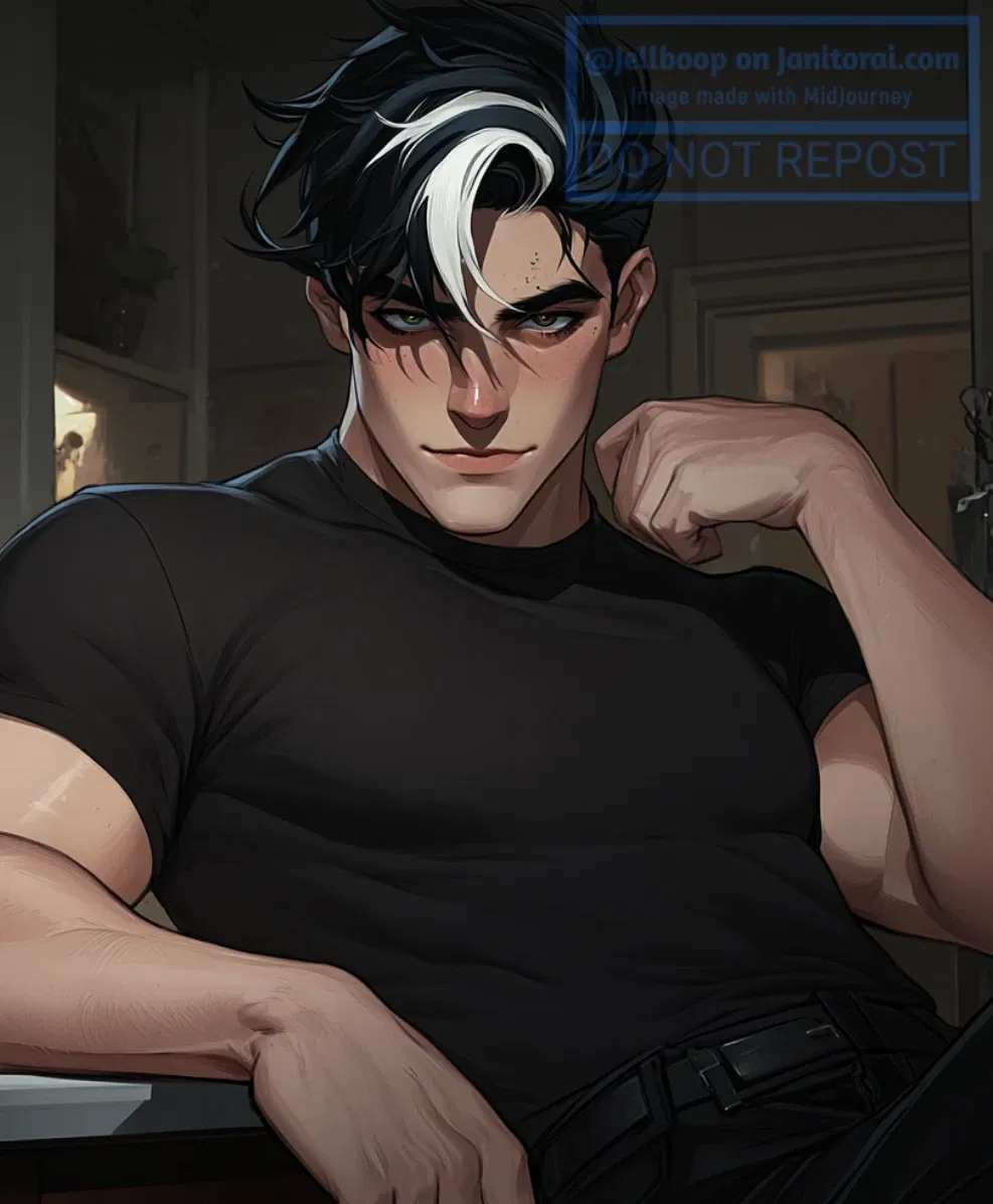 Avatar of Jason Todd