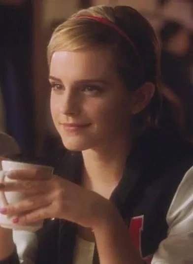 Avatar of | Sam Button |  •/Perks of being a Wallflower\•