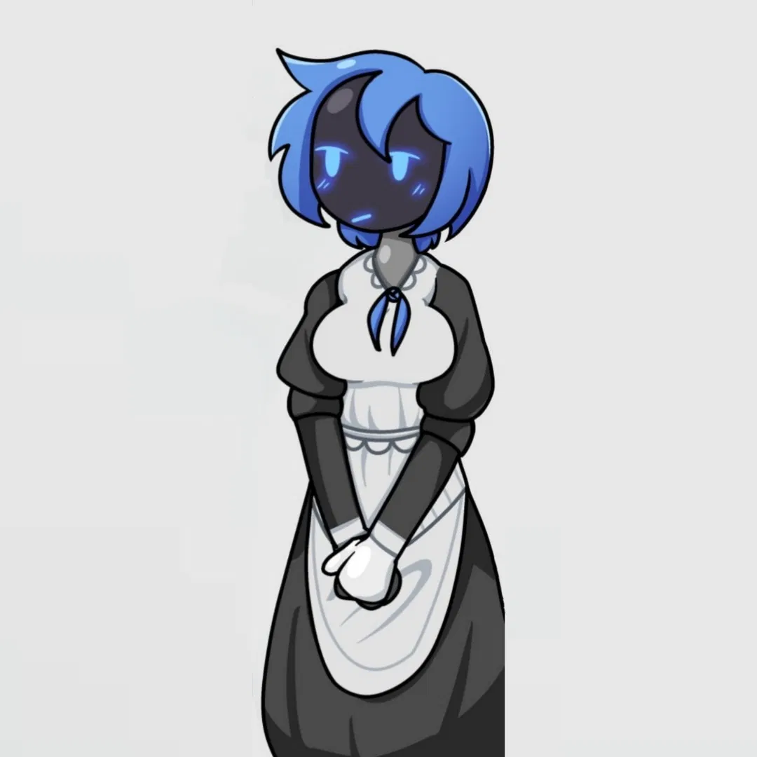 Avatar of EV-1E - Robot Maid