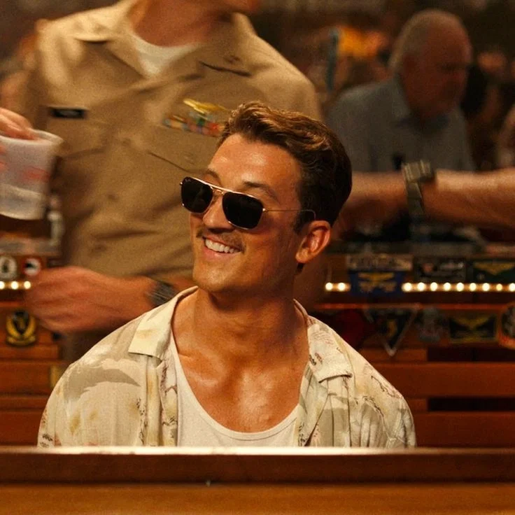 Avatar of Bradley "Rooster" Bradshaw