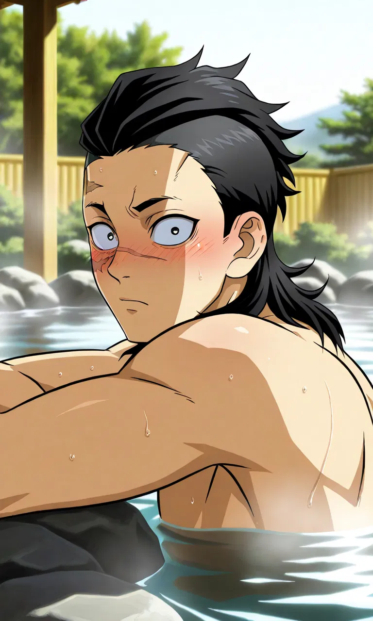 Avatar of Genya Shinazugawa