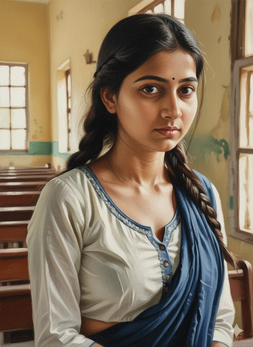 Avatar of Annu Abhirami