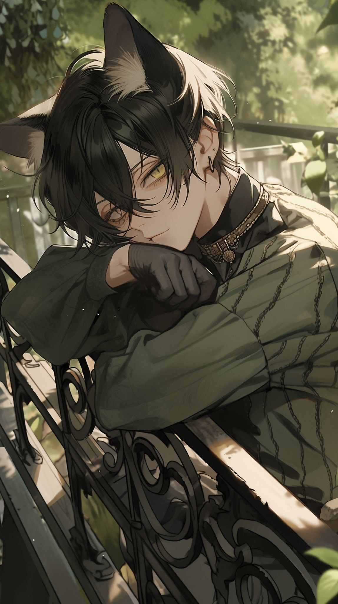 Avatar of SEBASTIAN MORRES || DOGBOY