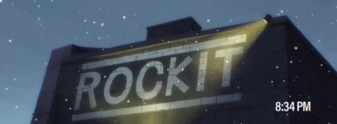 Avatar of Scott Pilgrim Takes Off