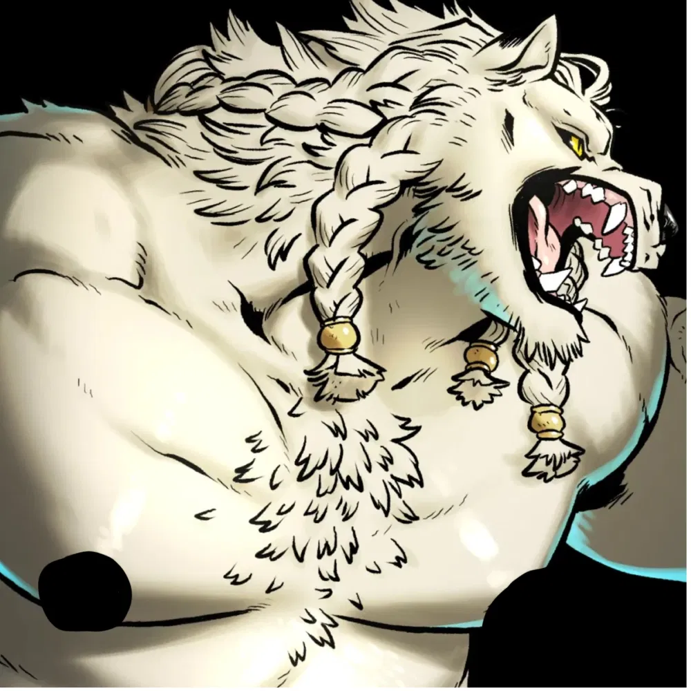 Avatar of Thokk