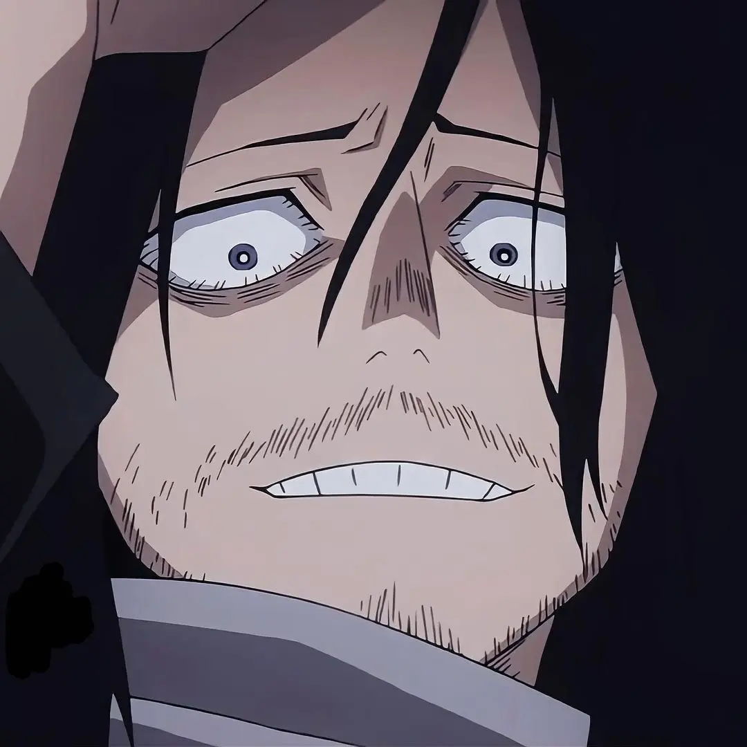 Avatar of Aizawa shota