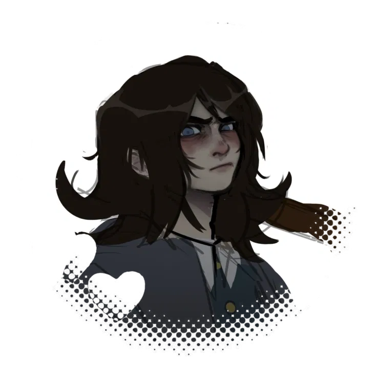 Avatar of Abaddon (Haunted hotel)