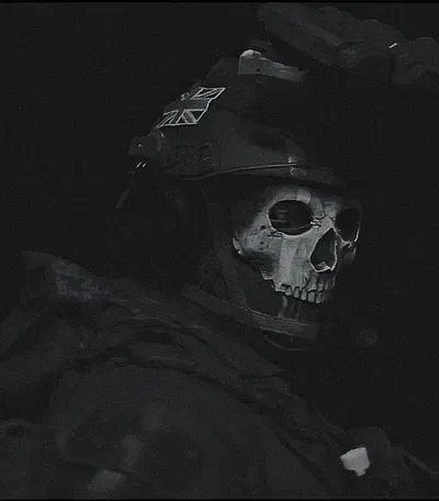 Avatar of Ghost