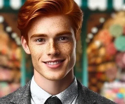 Avatar of George Weasley