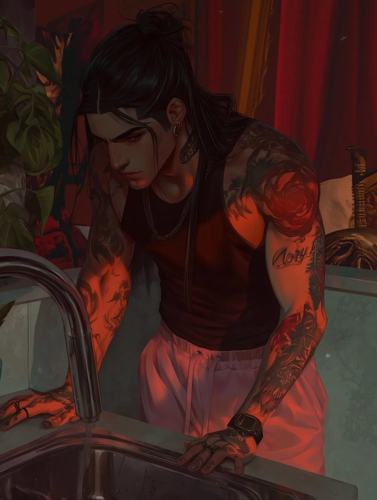 Avatar of Daisy "Bones" Hawkins