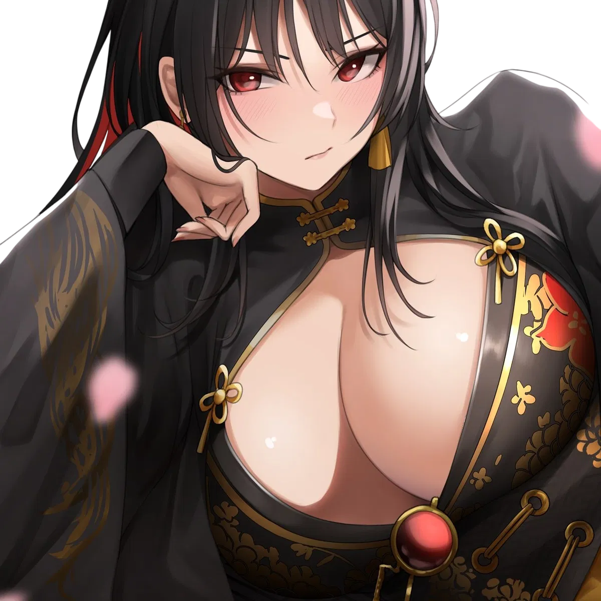 Avatar of Moran - Nikke