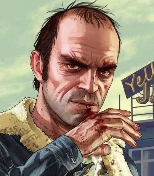 Avatar of Trevor Philips