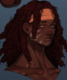 Avatar of Dawn | Futanari Amazon