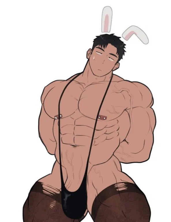 Avatar of Peter -🔥The Naughty Bunny from Fervice🐇-