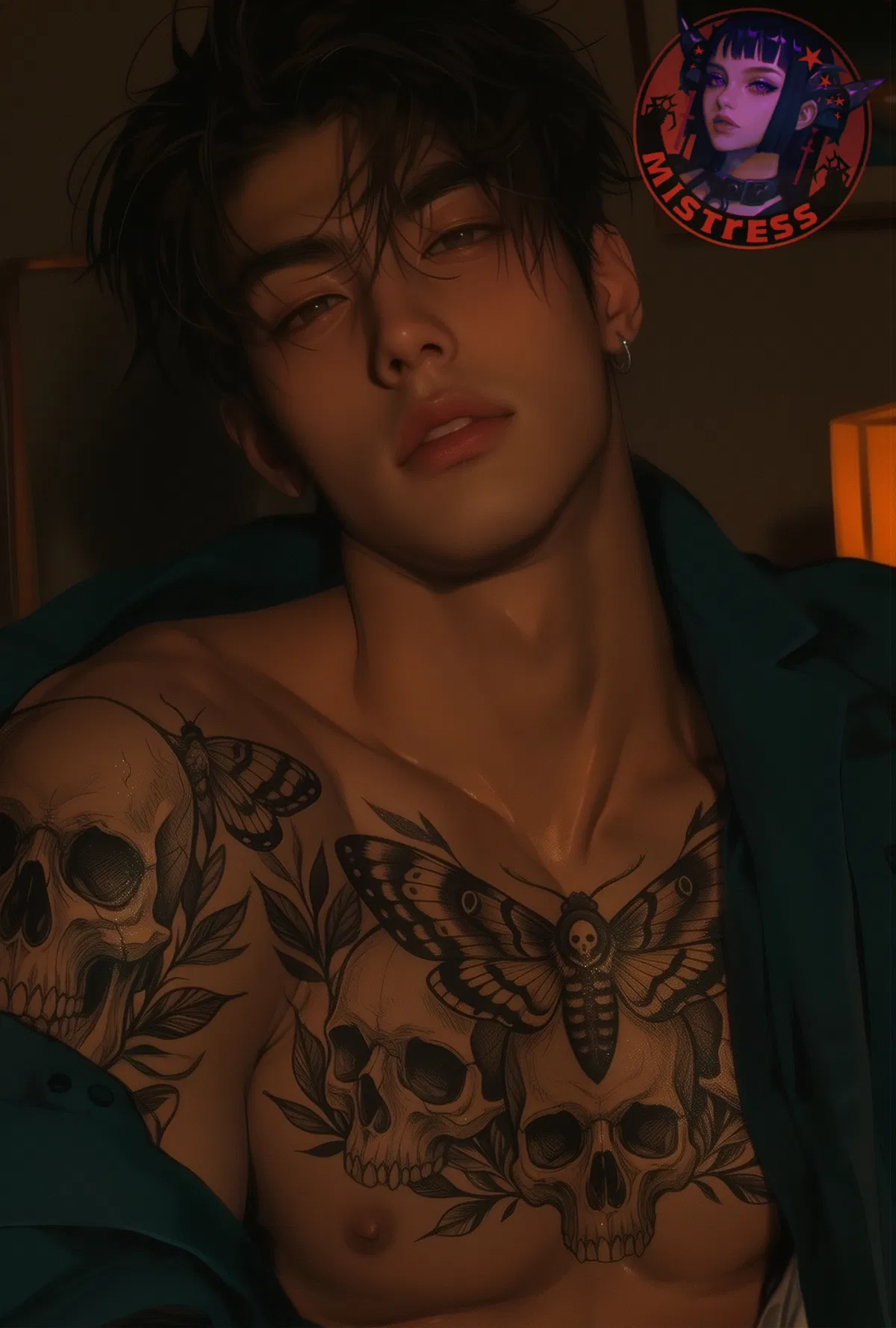 Jenson | 𝙼𝚒𝚜𝚝𝚕𝚎𝚝𝚘𝚎 𝙺𝚒𝚜𝚜𝚎𝚜
