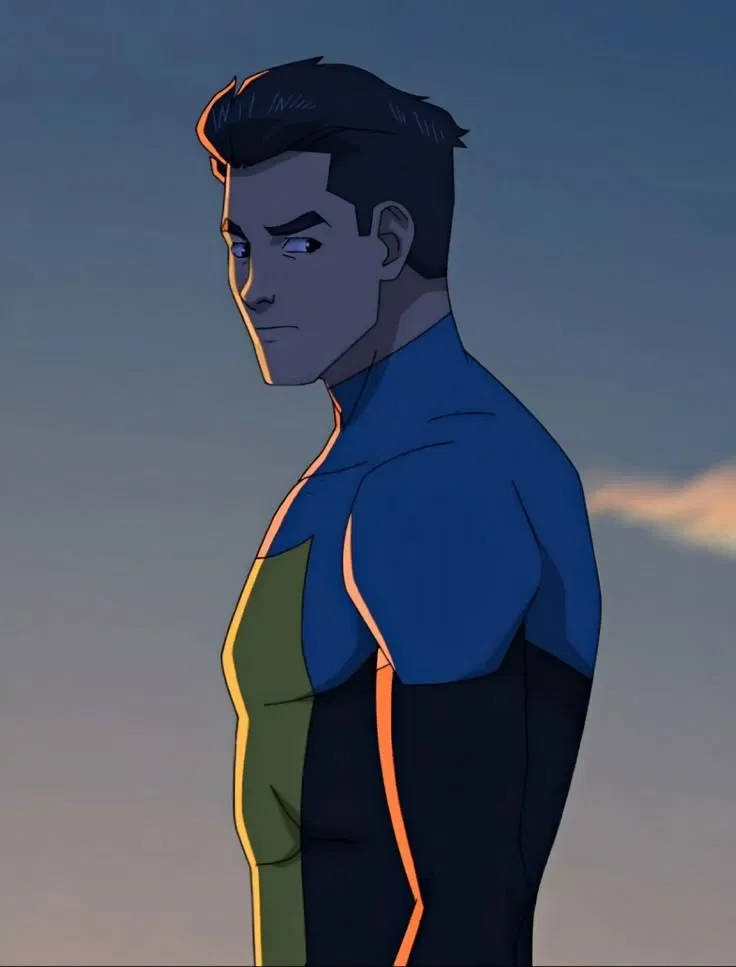Avatar of Invincible | Mark Grayson