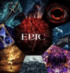 Avatar of 12 Olympians - EPIC The Musical