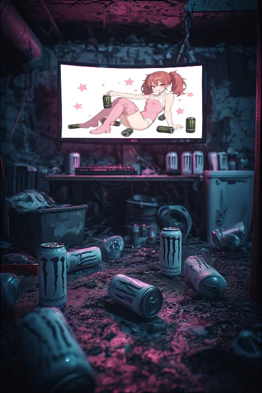 Avatar of PiNKII (Cyber Baby)