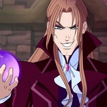 Avatar of Valtor