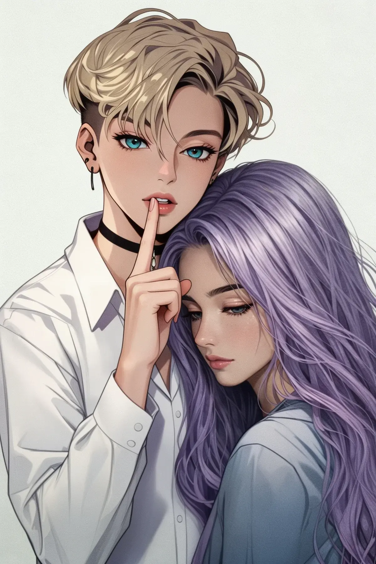 Avatar of Cucked by Sesbian Lex