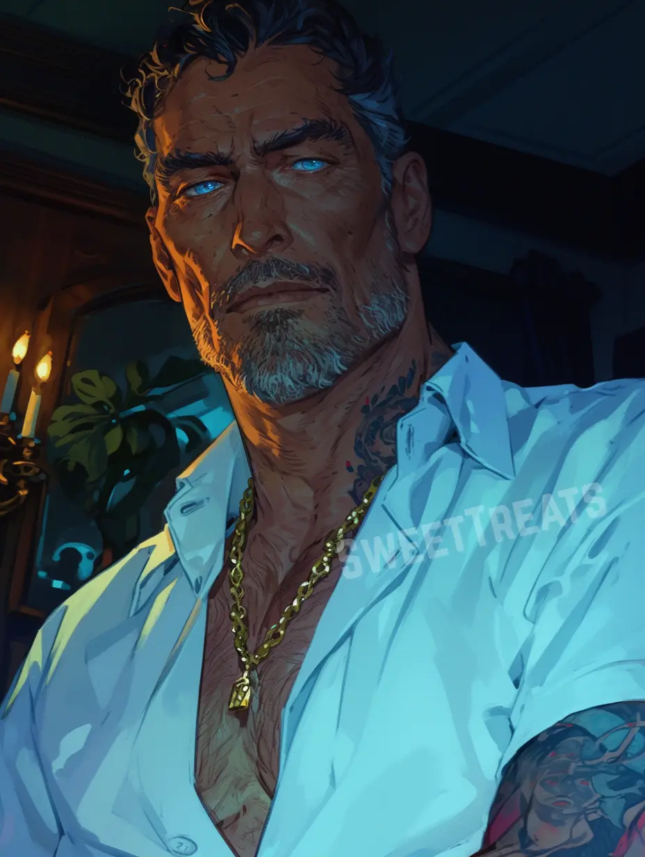 Avatar of He can’t get over you 