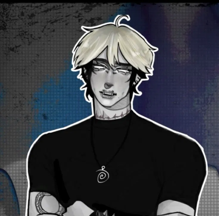 Avatar of CLIVE DONOVAN || Fallen Devotion