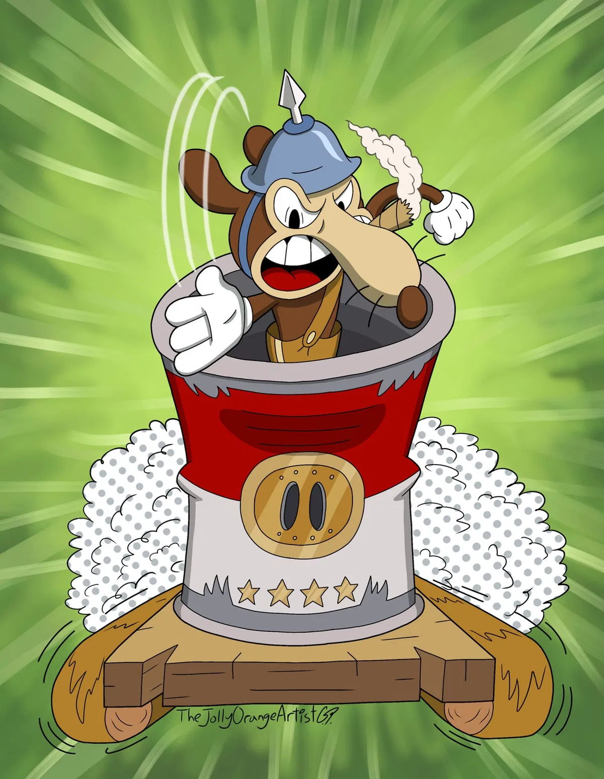 Avatar of Werner Werman