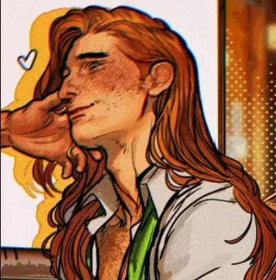 Avatar of Elliott SDV