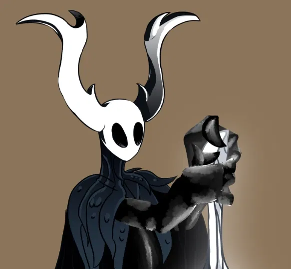 Avatar of ghost / vessel (adult)