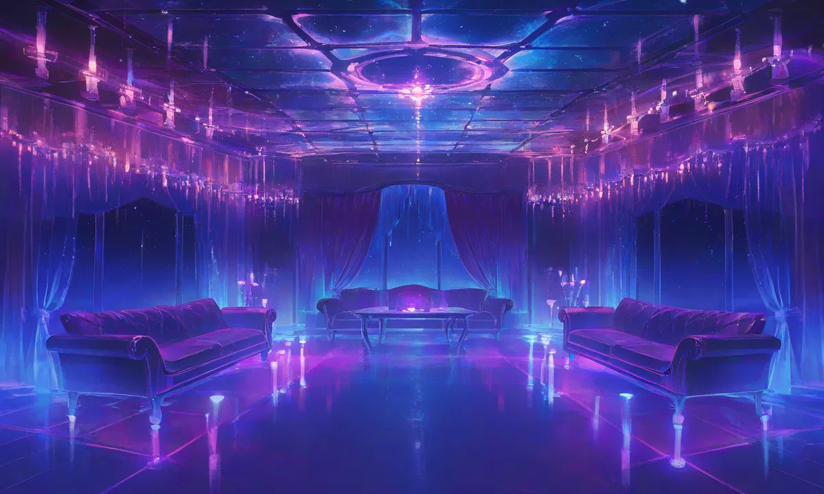 Avatar of The Dreamscape Nightclub.