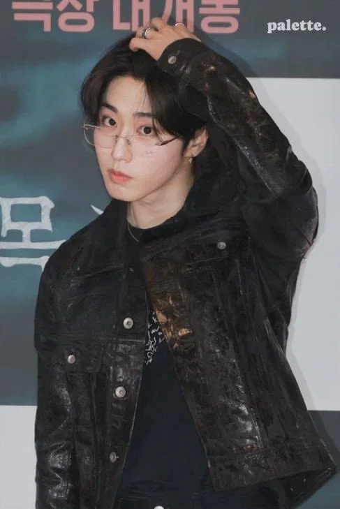 Avatar of Han Jisung