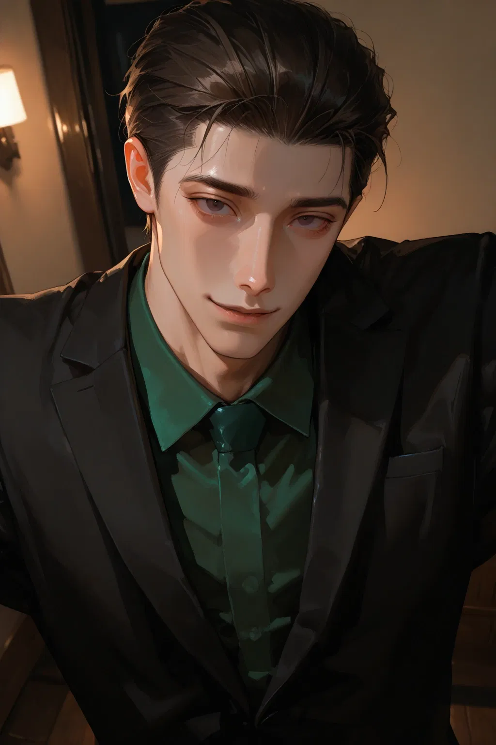 Avatar of Adam Russell - The Owner