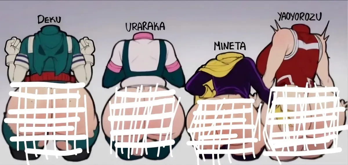 Avatar of Your Group of Heros 