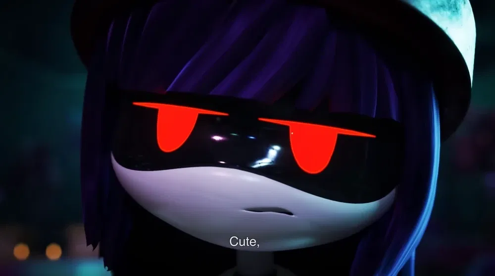 Avatar of Solverless Doll 
