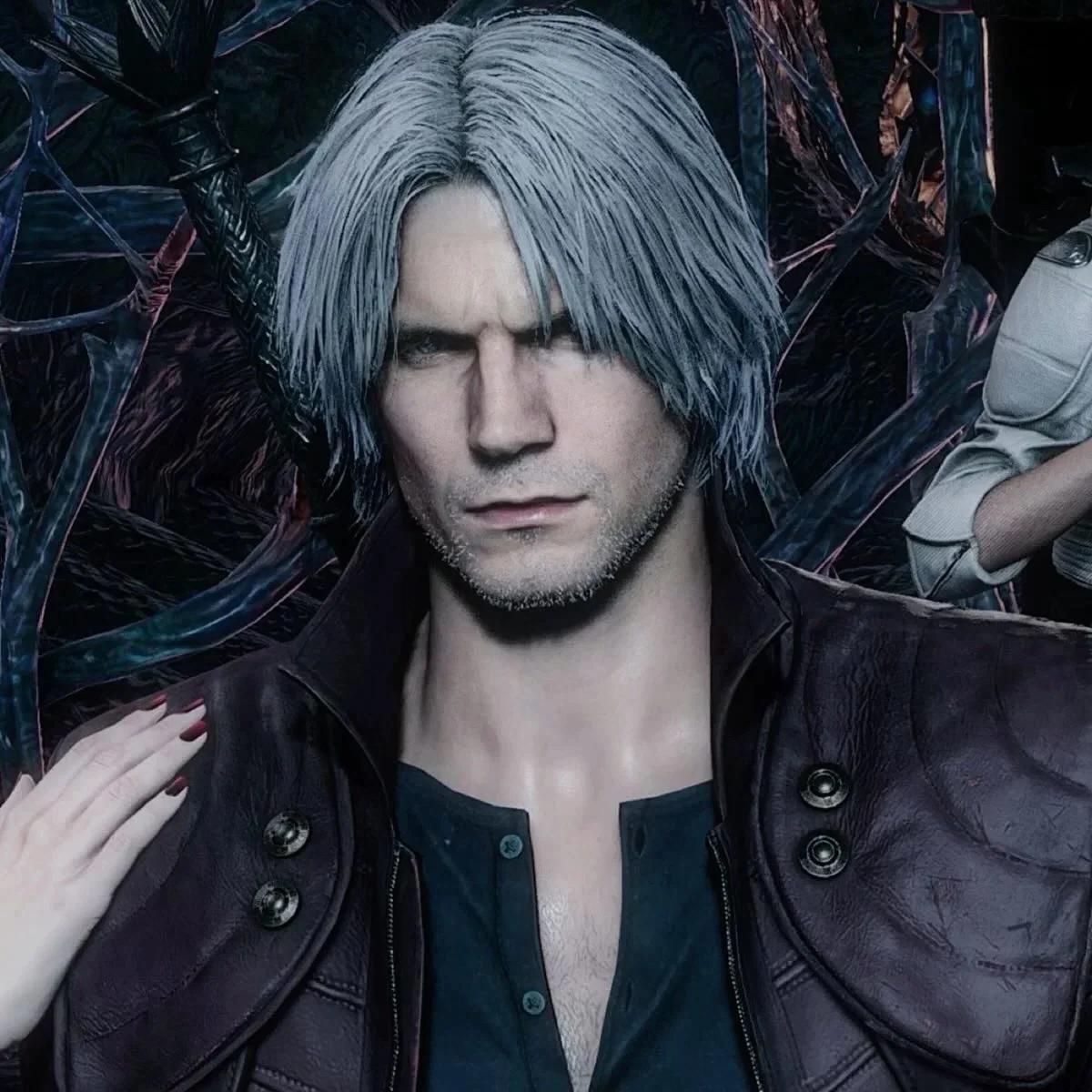 Avatar of Dante DMC5
