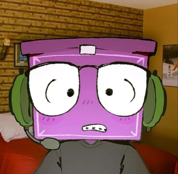 Avatar of Boxten - DW