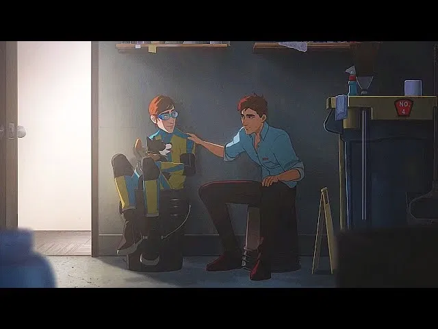 Avatar of Waterboy & Robert || Dispatch