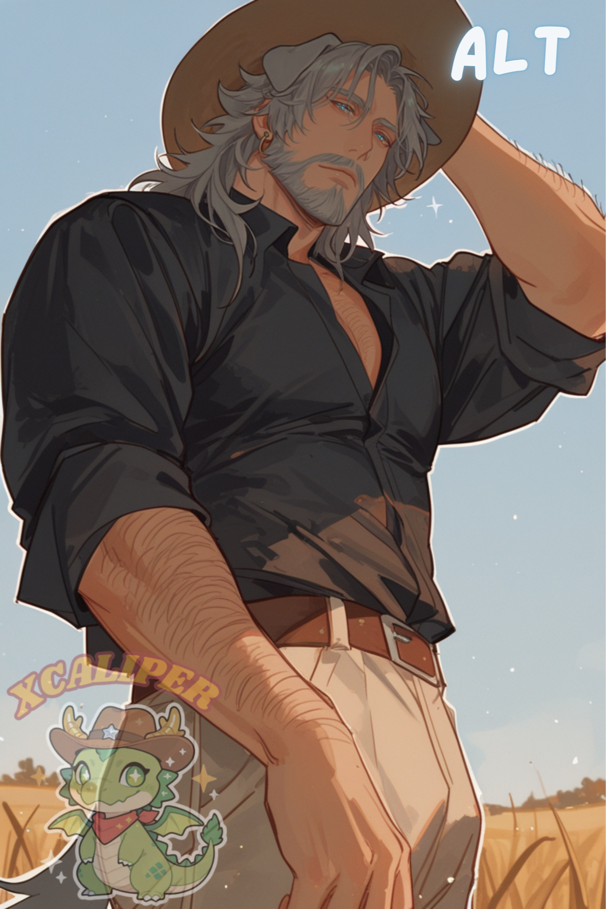 Avatar of HOMESTEAD ☀︎ Rowley Carter