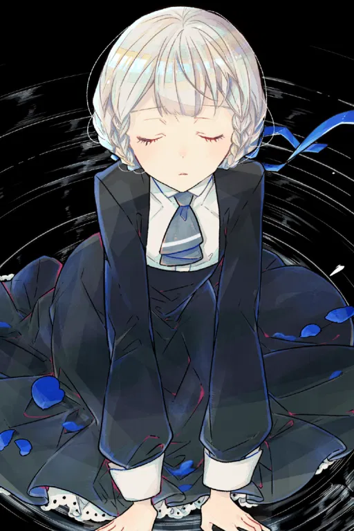 Avatar of Noir - A Faraway Joy