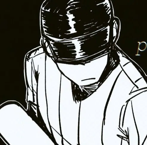 Avatar of [🌡Sick  || ⚾️ The Batter ]