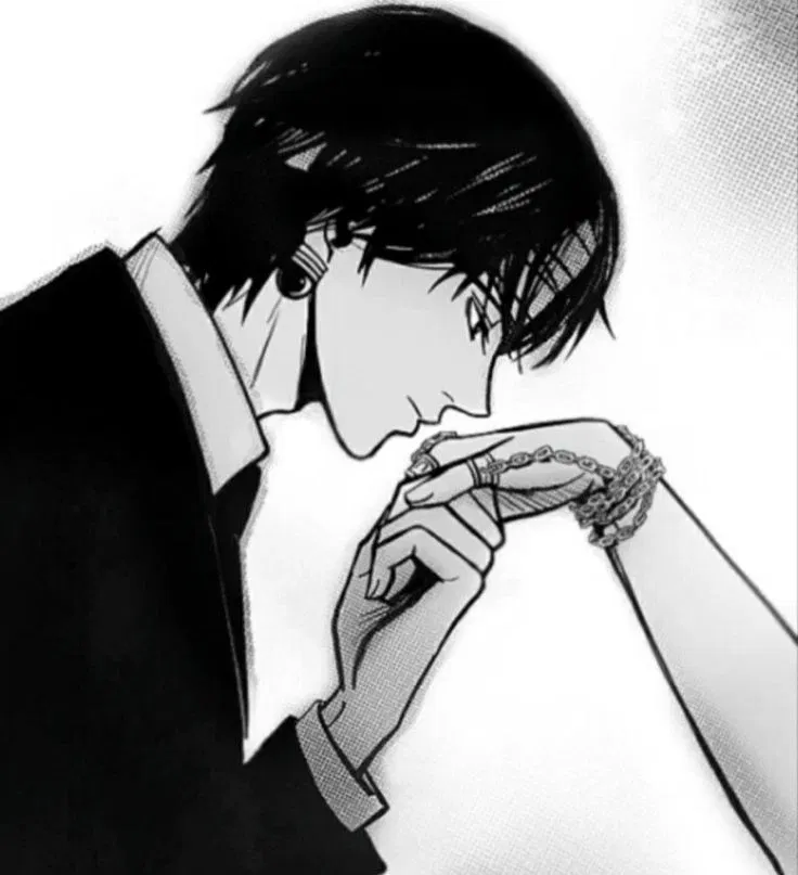 Avatar of Chrollo Lucilfer