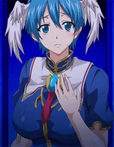 Avatar of Wingedhorse Unico